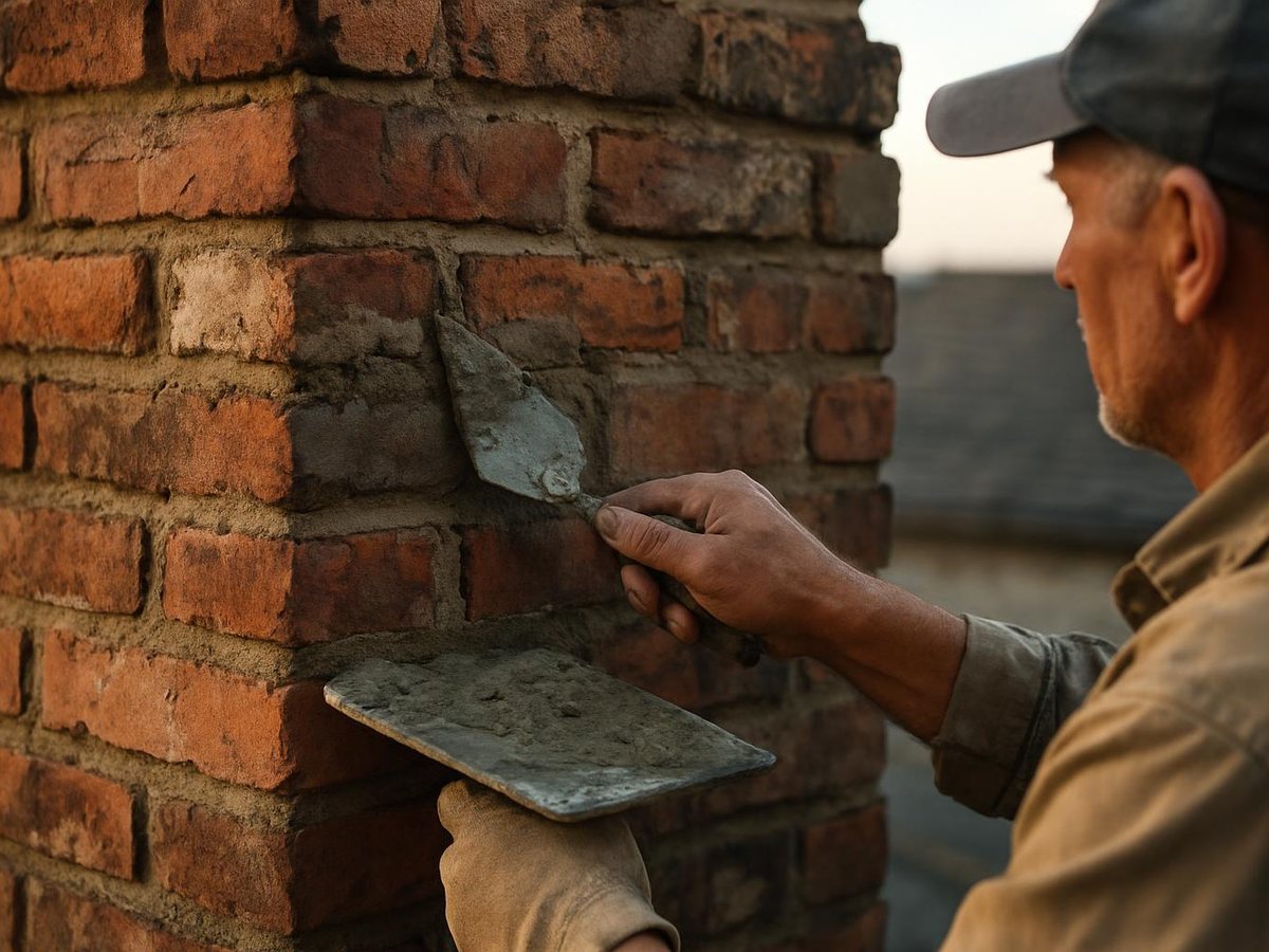 Phillips Chimney Repair work in Las Vegas